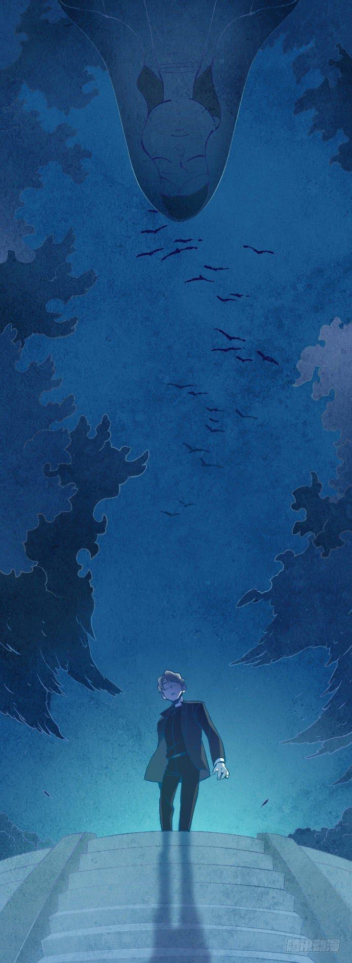 这里的故事 part.419