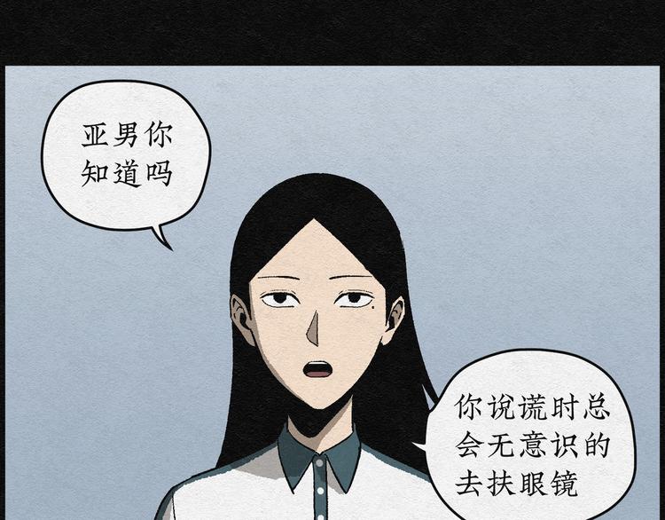 第3话 哈哈镜0315