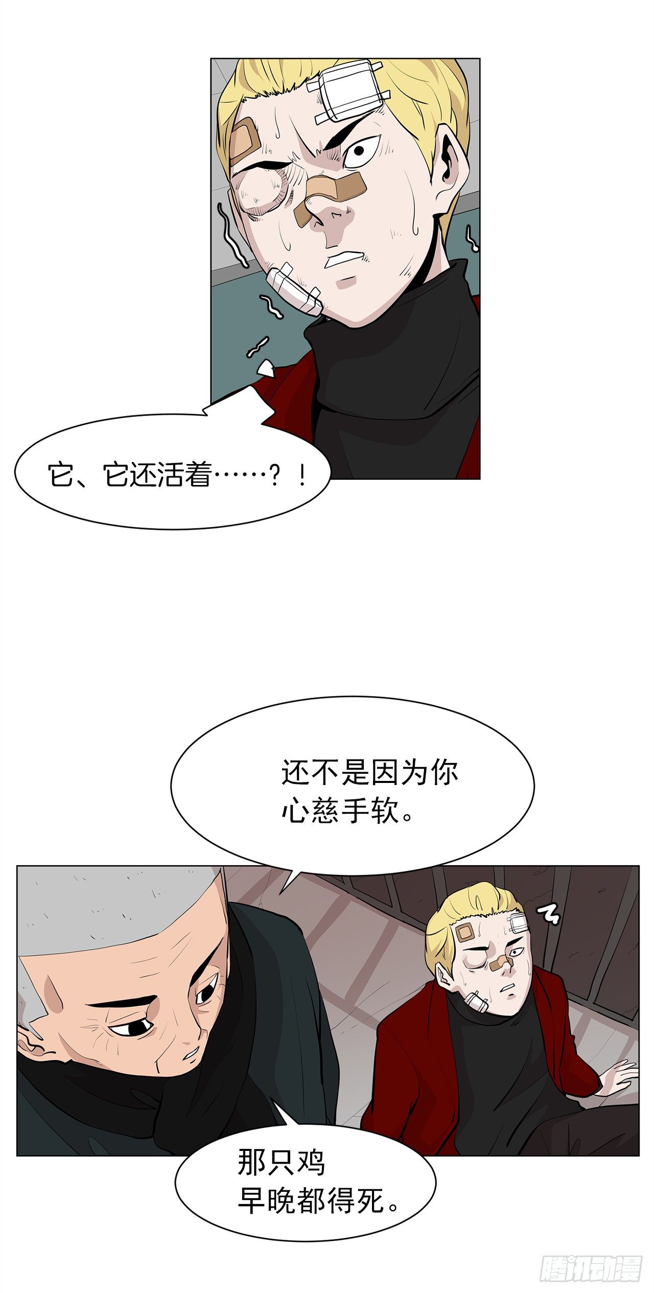 6.真正的主人？39