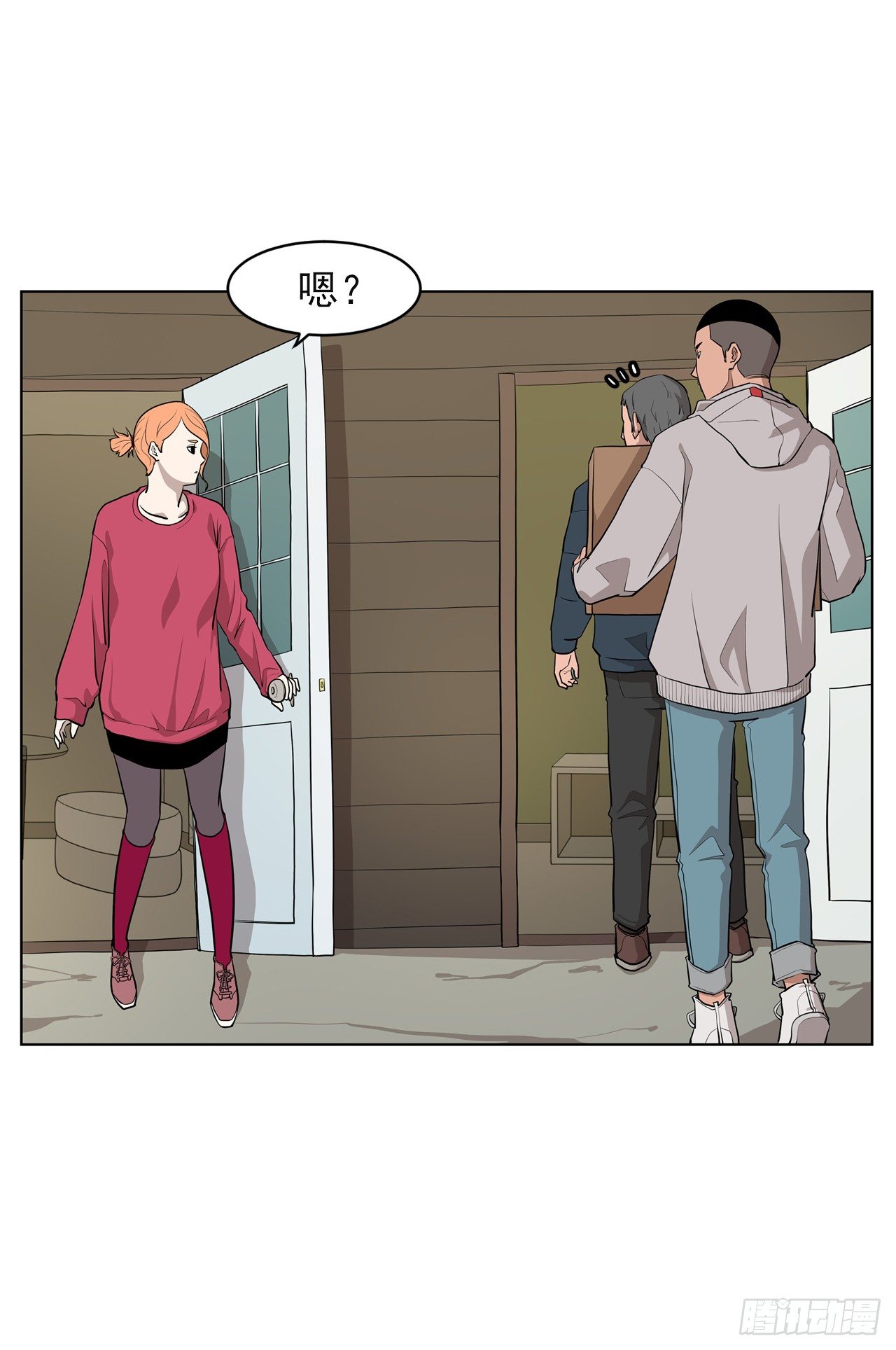 1.新的开始13