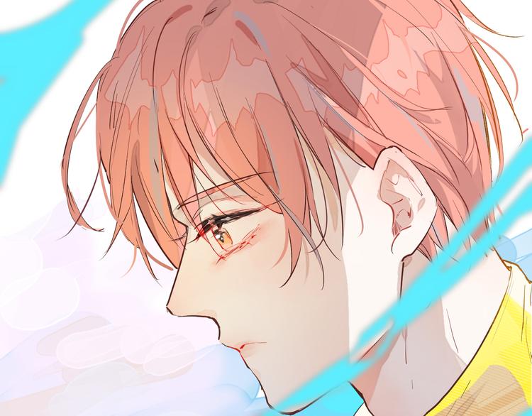 第一颗糖28