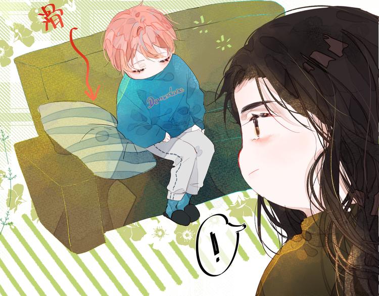 第八颗糖48