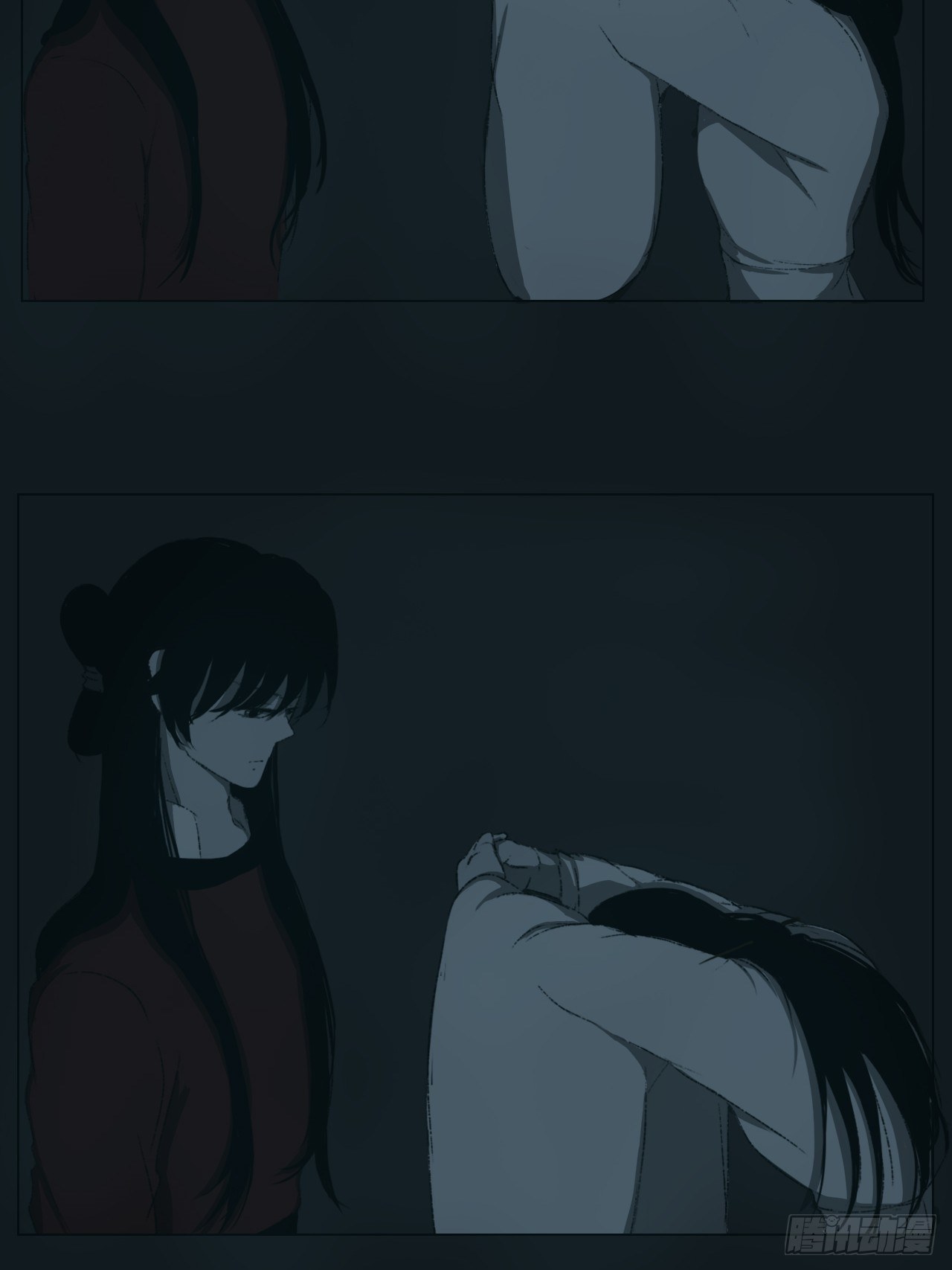 请求10