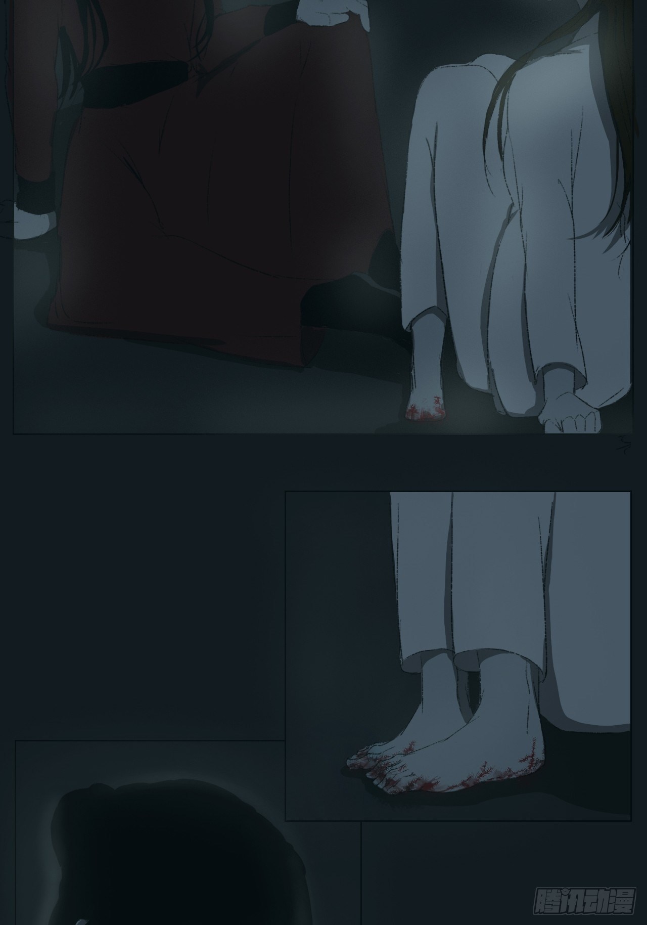 地狱何地2