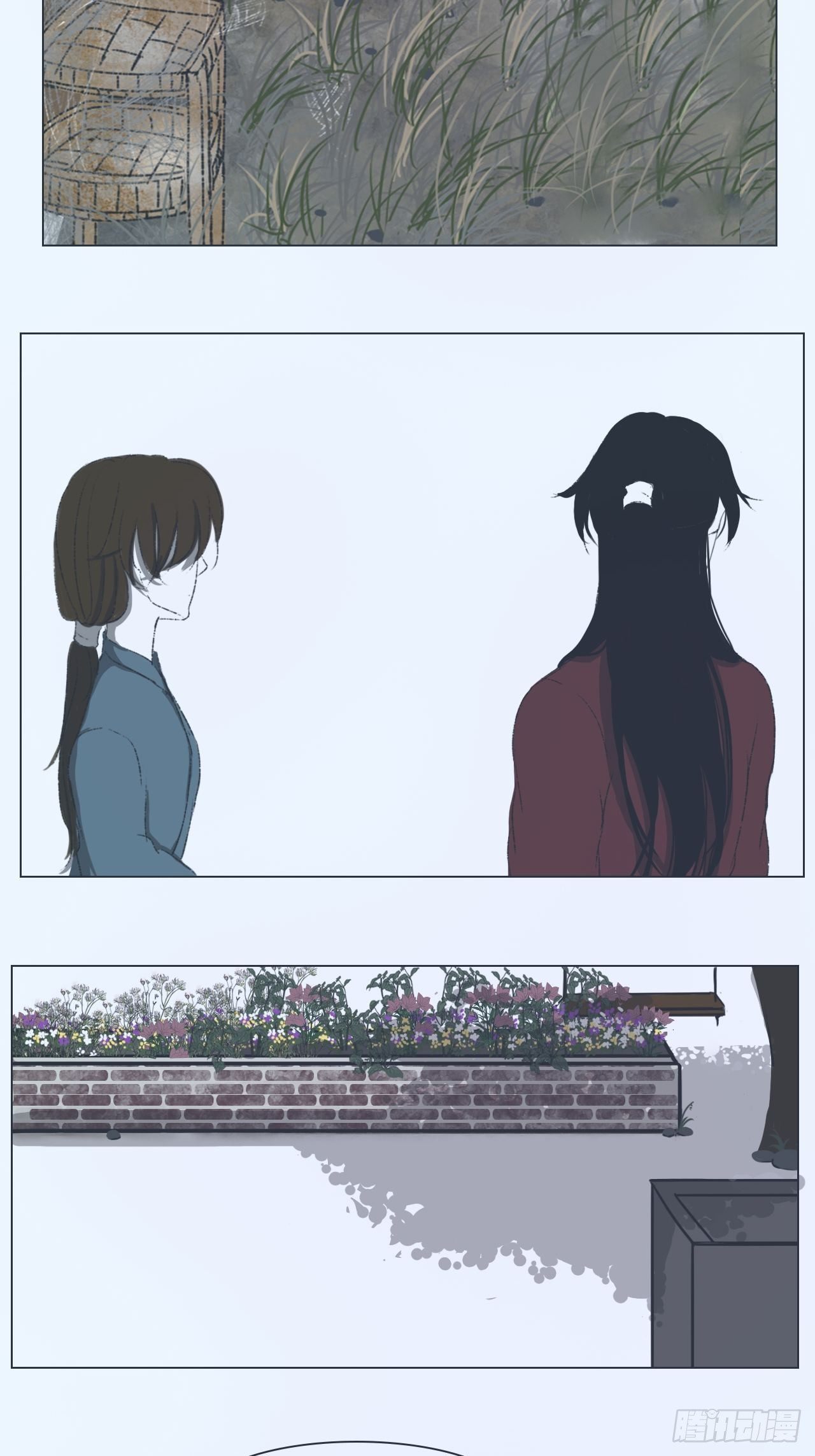 姑娘想去哪6