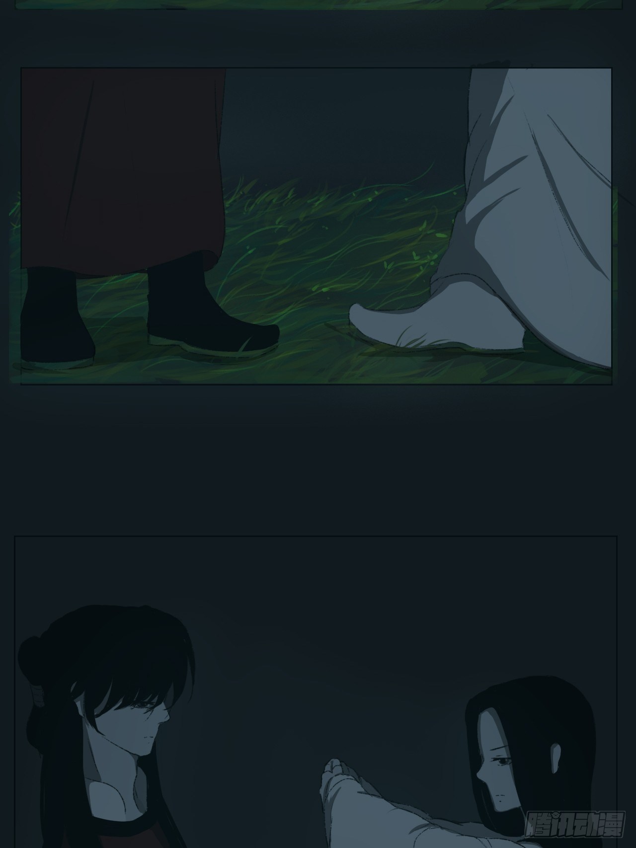 请求9