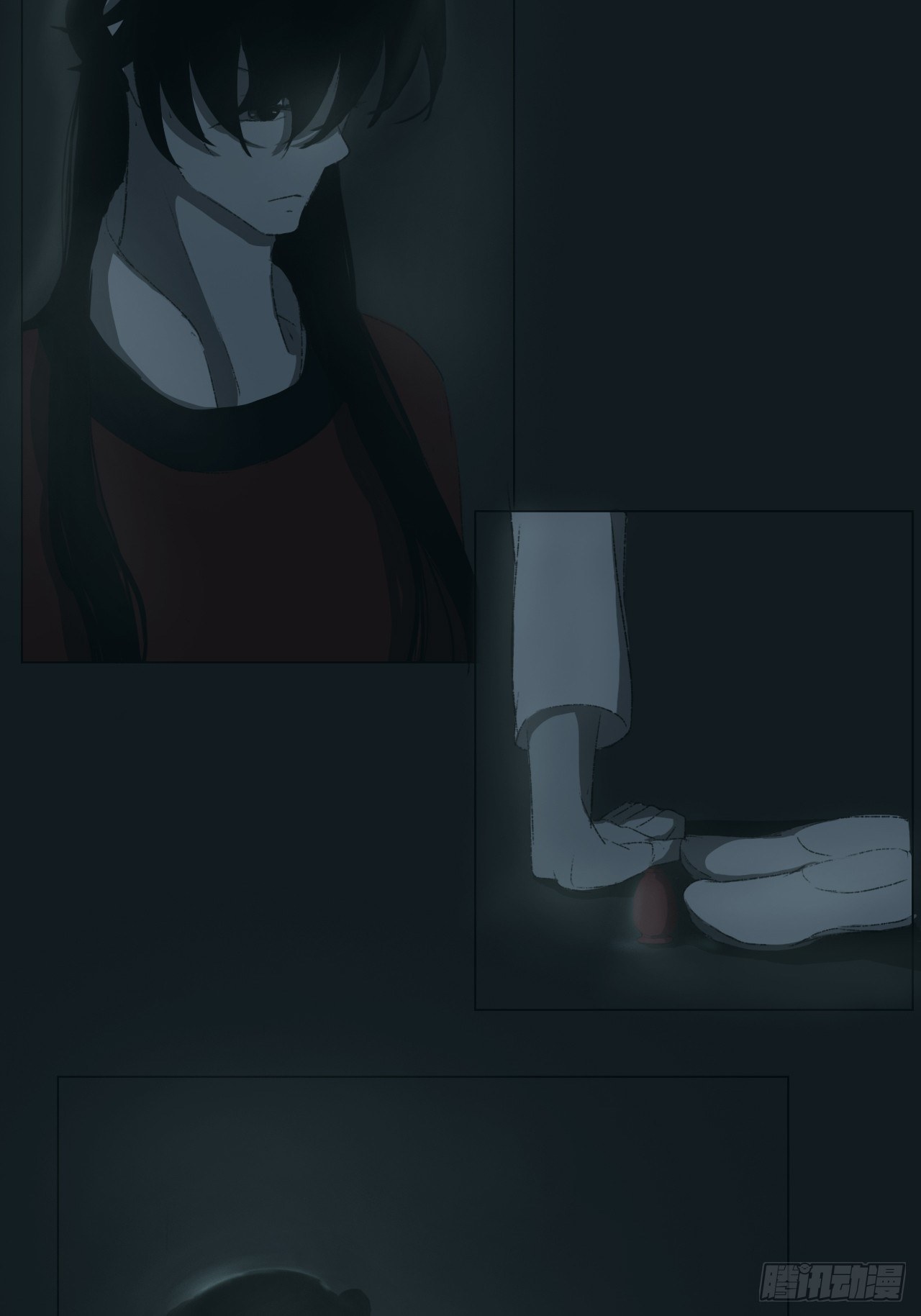 地狱何地3