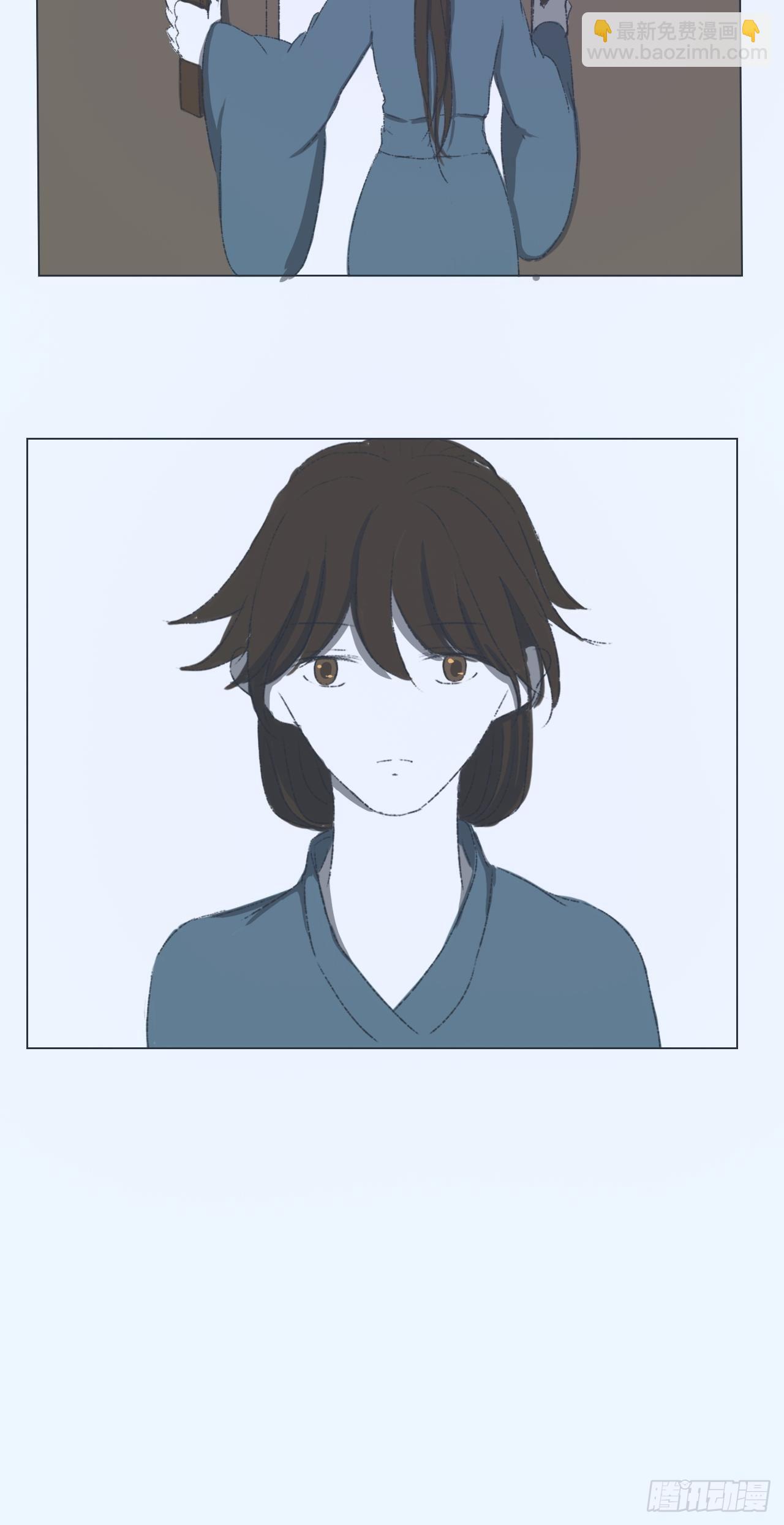 姑娘想去哪9