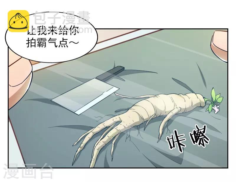 第7话 神奇的人参71