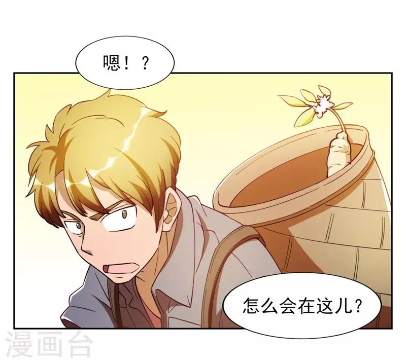 第7话 神奇的人参61
