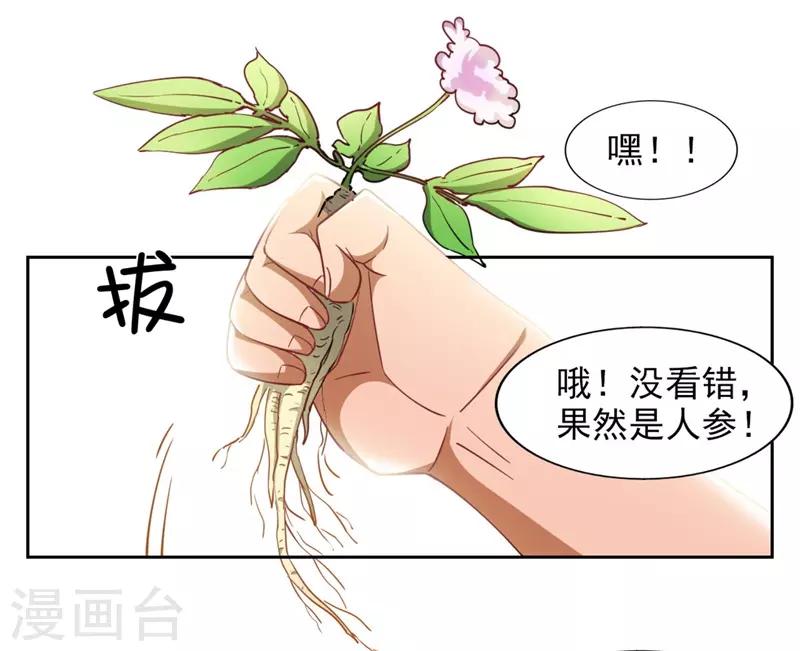 第7话 神奇的人参26