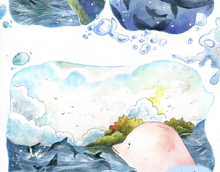 【第十话】海豚菲洛32