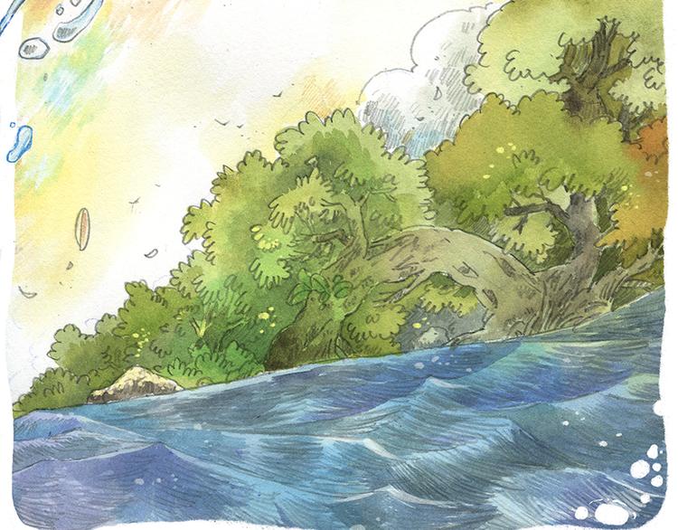 【第十话】海豚菲洛65