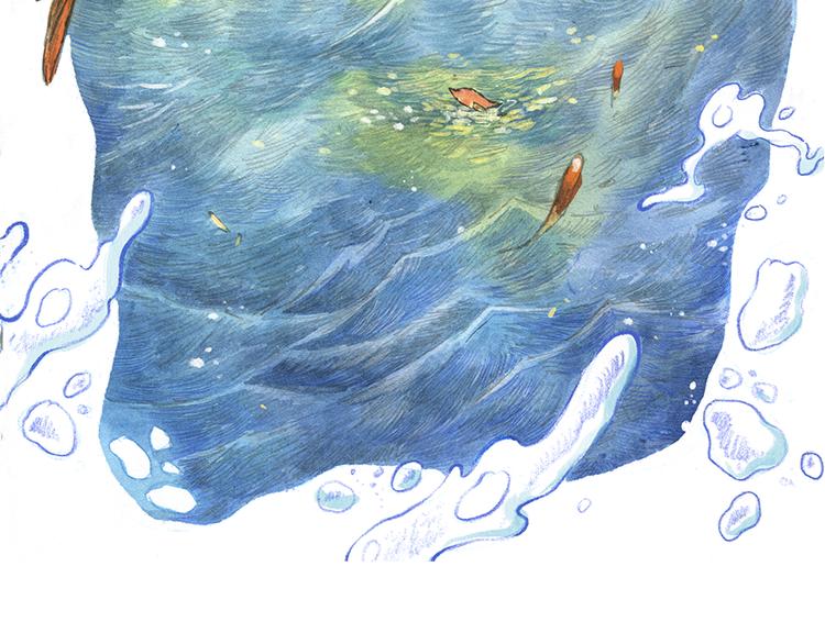 【第十话】海豚菲洛57