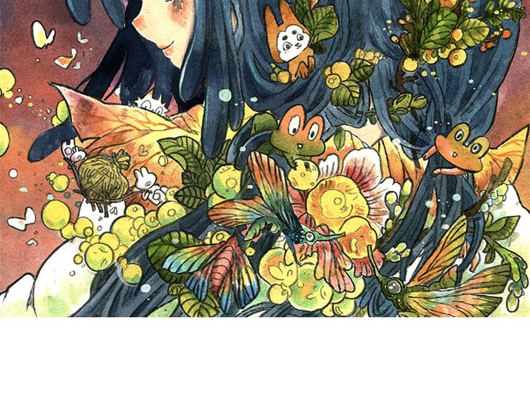 【第九话】仲夏萤火祭3