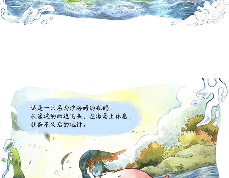 【第十话】海豚菲洛41