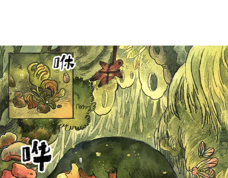 【第九话】仲夏萤火祭24