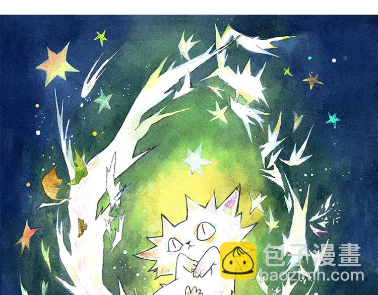 【第三话】流星猫2