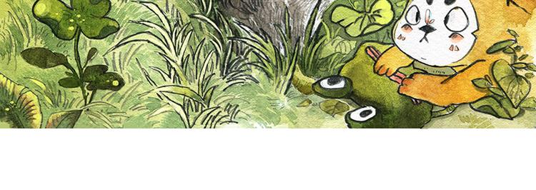 【第七话】地下美食城11