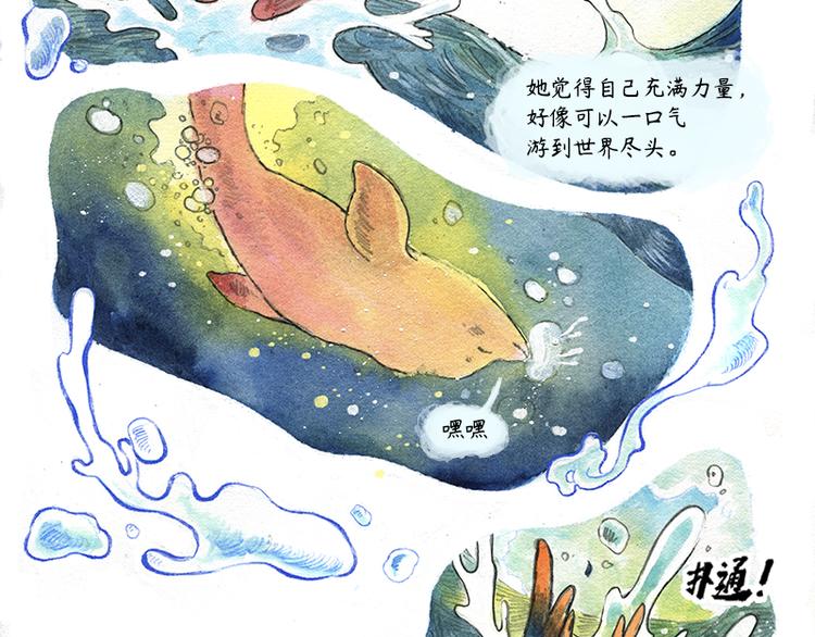 【第十话】海豚菲洛48