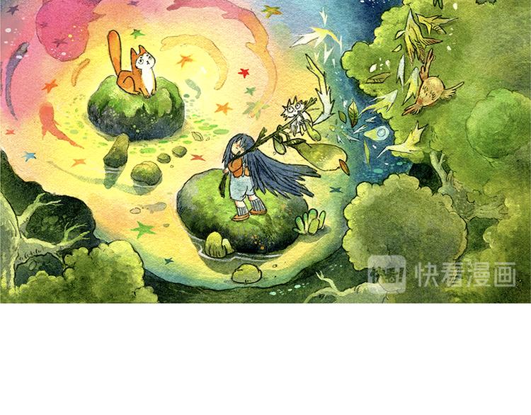 【第十话】海豚菲洛1