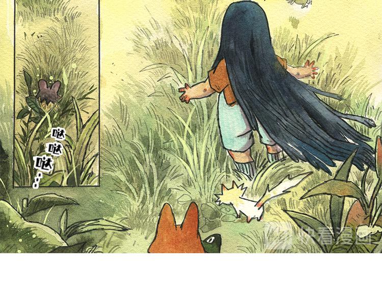 【第七话】地下美食城59