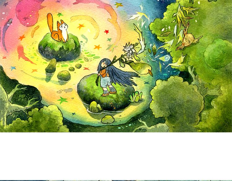 【第十一话】鼠兔城主1