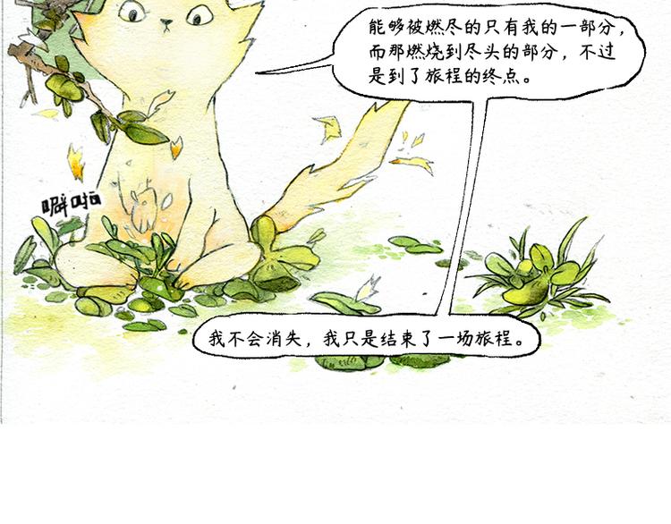 【第三话】流星猫35