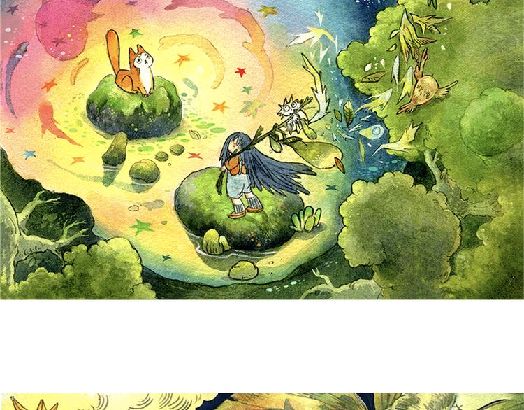 【第十二话】记忆之城1