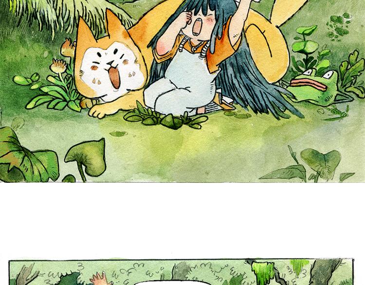 【第四话】月亮巴士25