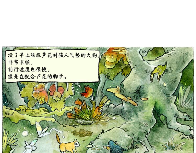 【第二话】真话糖果与谎话糖果11