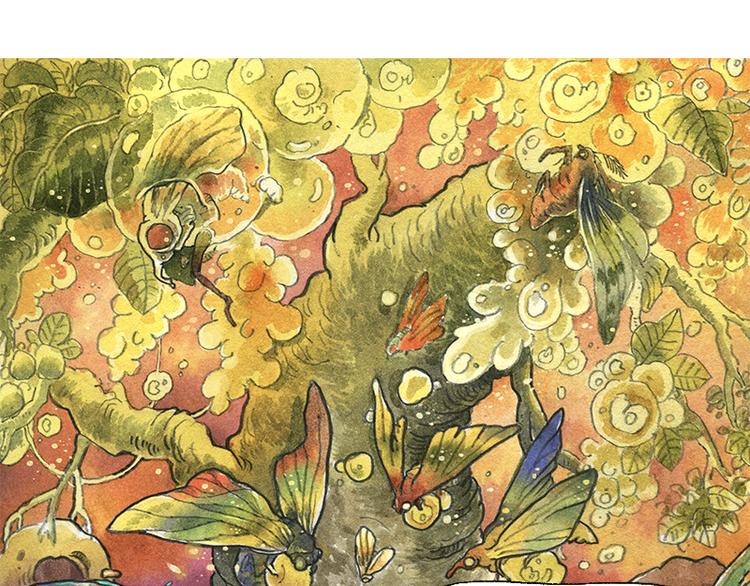 【第九话】仲夏萤火祭6
