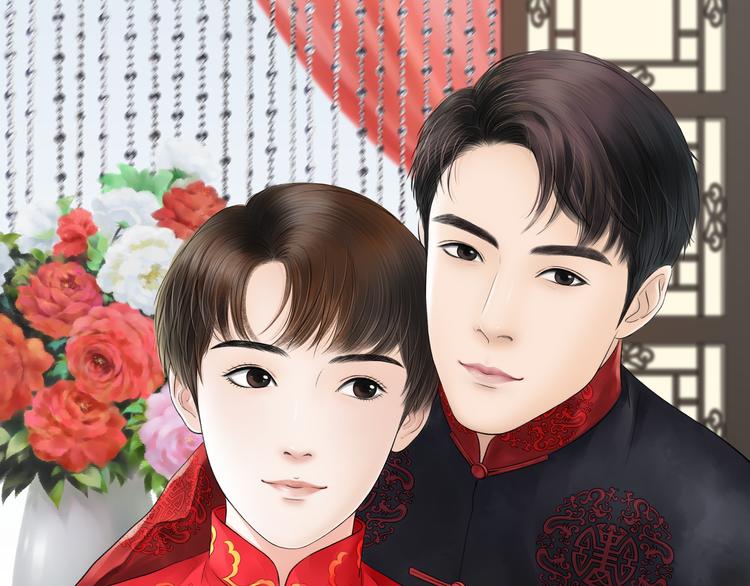 紫陌堂携新作《嫁心》缠绵回归！42