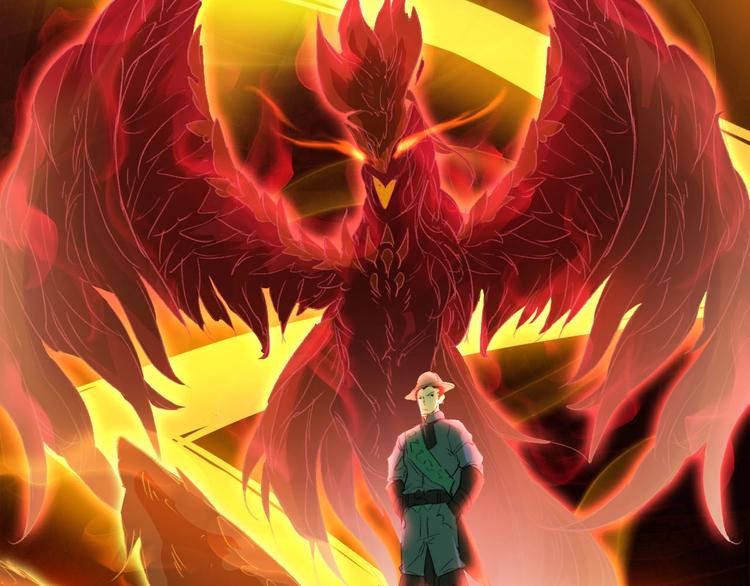 预告：附龙脉之力少年启程！6