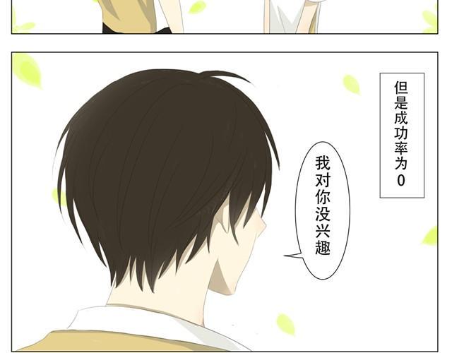 第2话 表白率为0%的冰山王子2