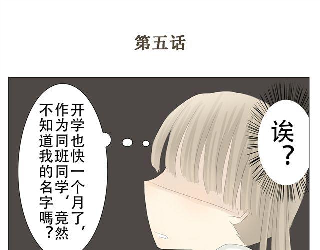 第5话 你叫什么名字？0
