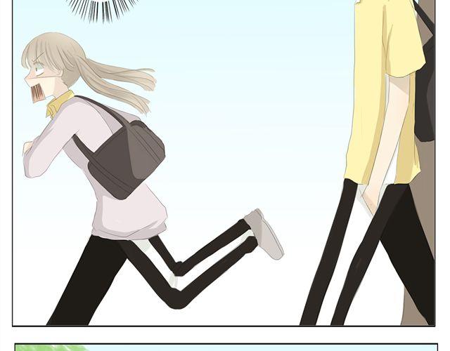 第8话 冰山男难道对她有意思？4