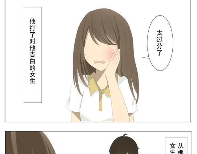 第2话 表白率为0%的冰山王子4