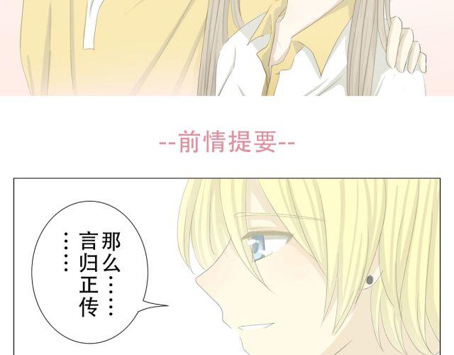 第11话 这世上有公主救王子的童话吗？1