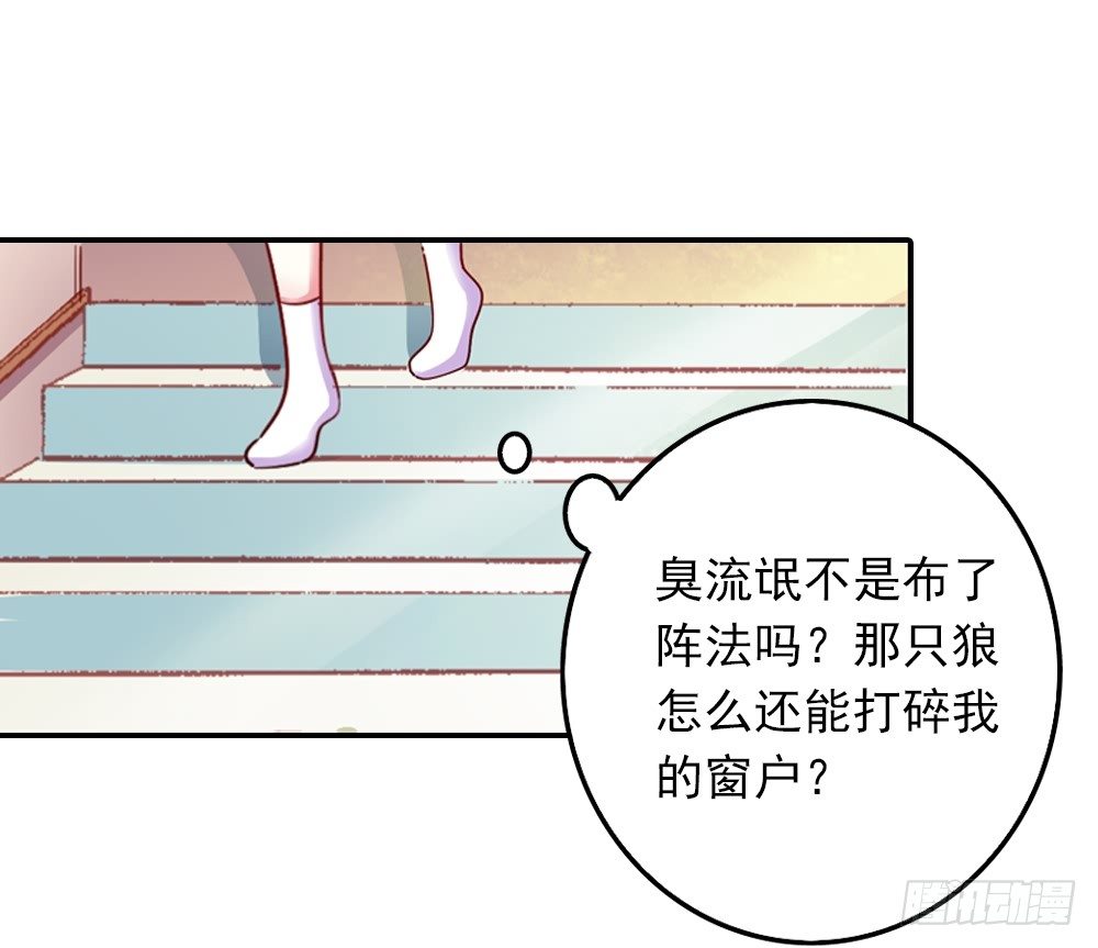 你逃不掉的27