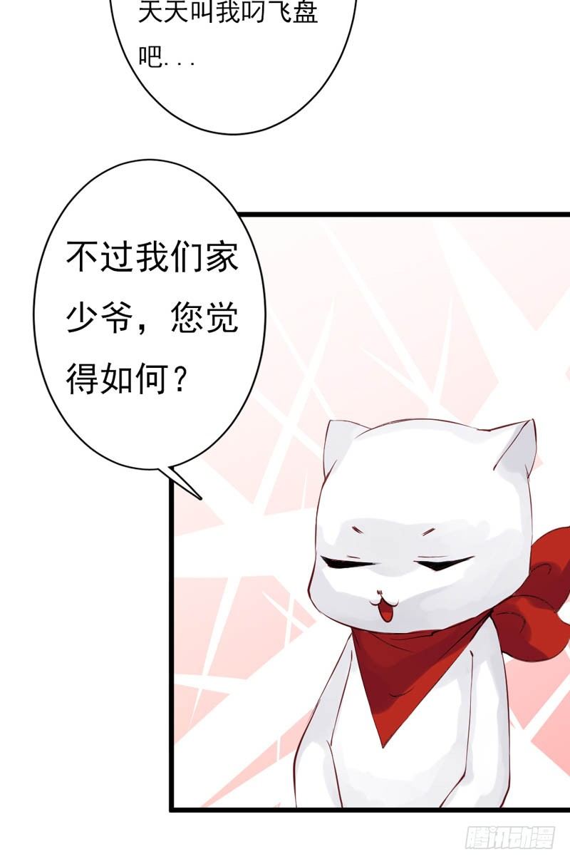 我和妖怪有个婚约6