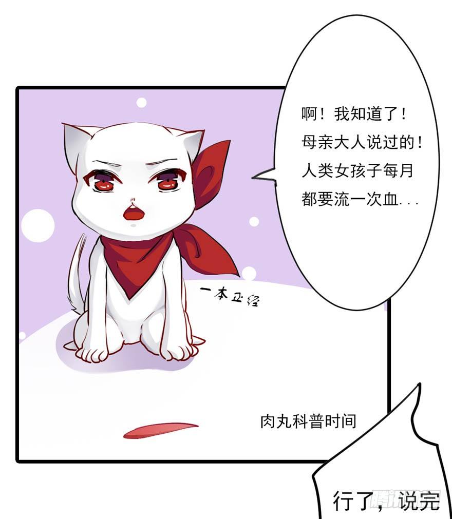 奇怪的血迹33