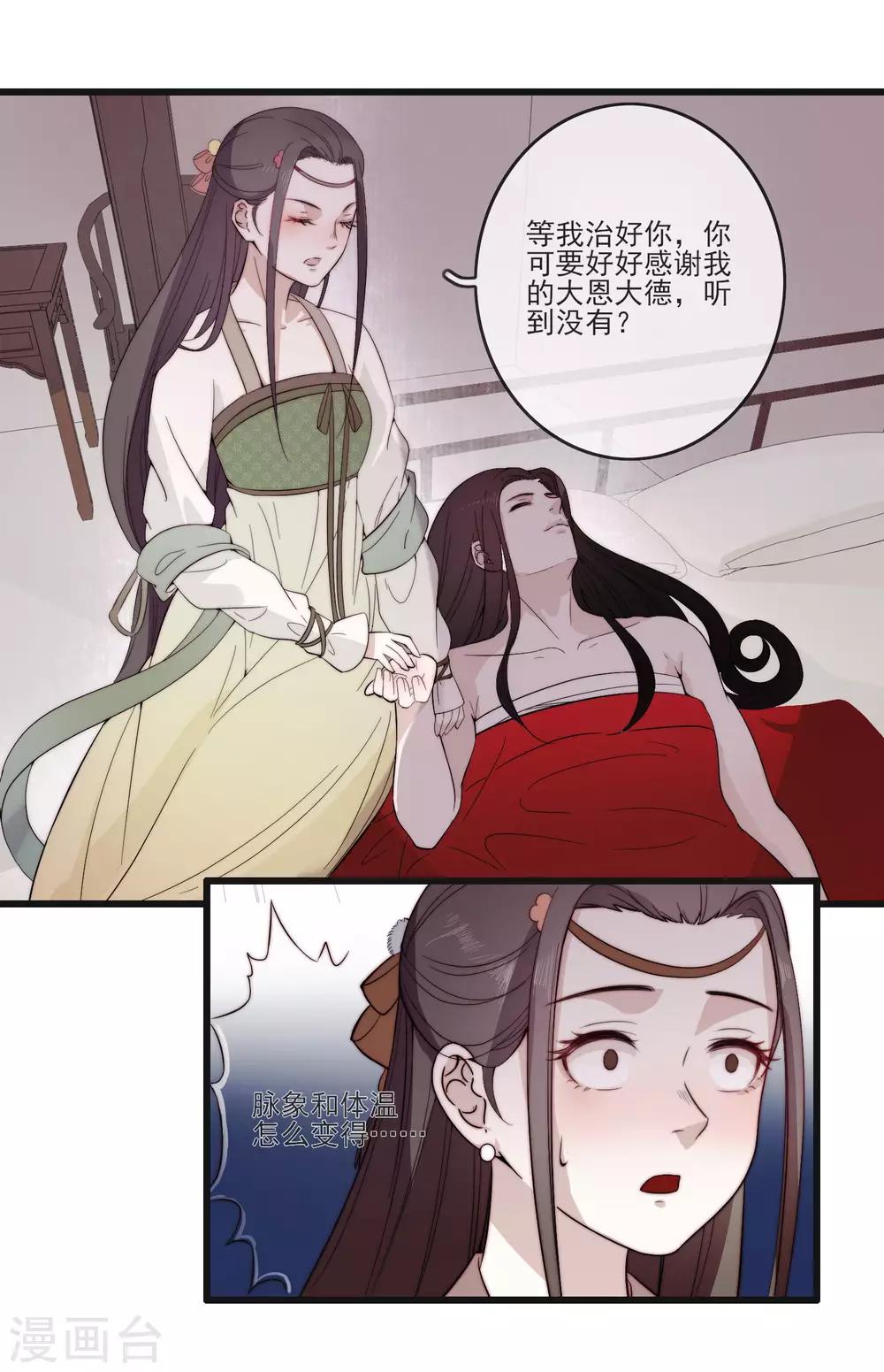第2话 嫁给他20