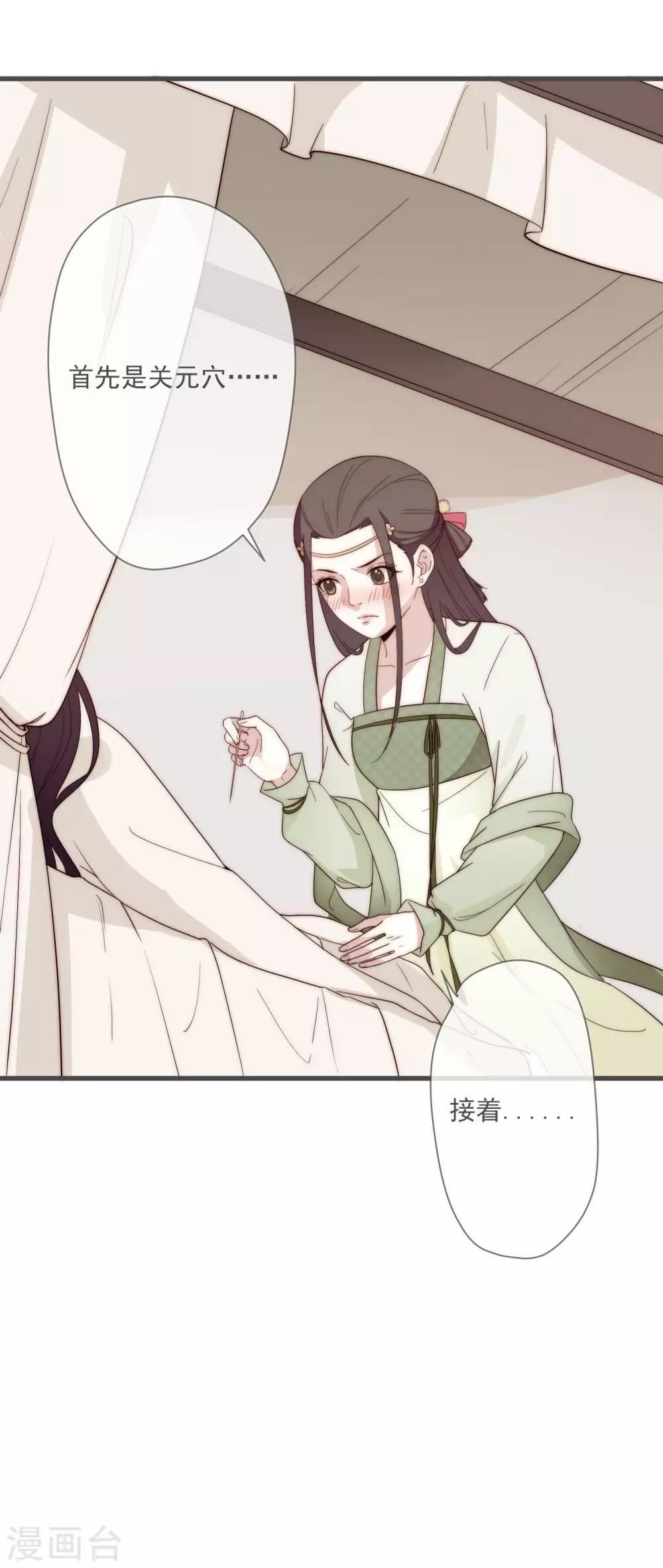 第4话 卖身契到手23