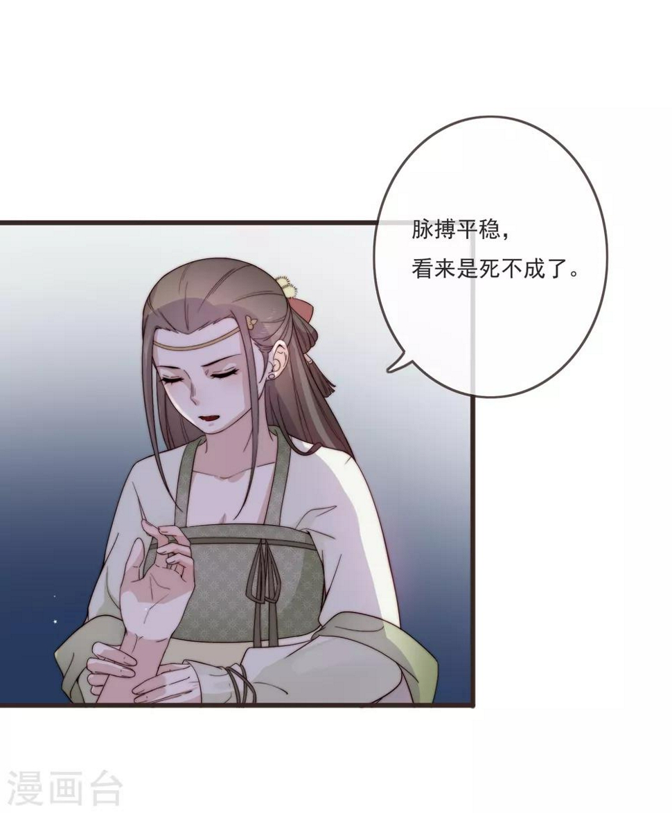 第2话 嫁给他30
