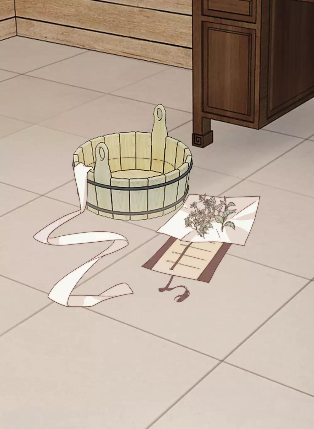 第5话 婚姻大事，岂能儿戏？34