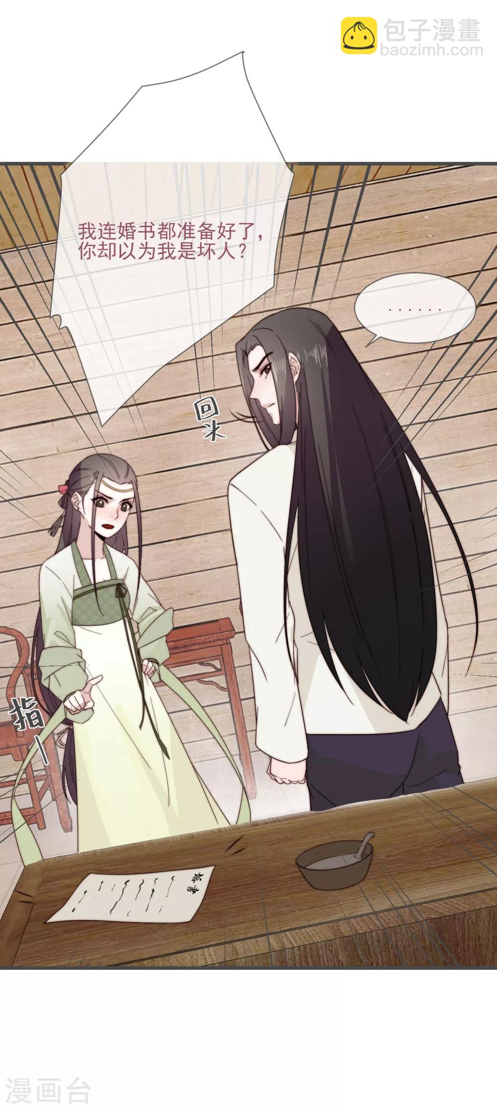 第5话 婚姻大事，岂能儿戏？23
