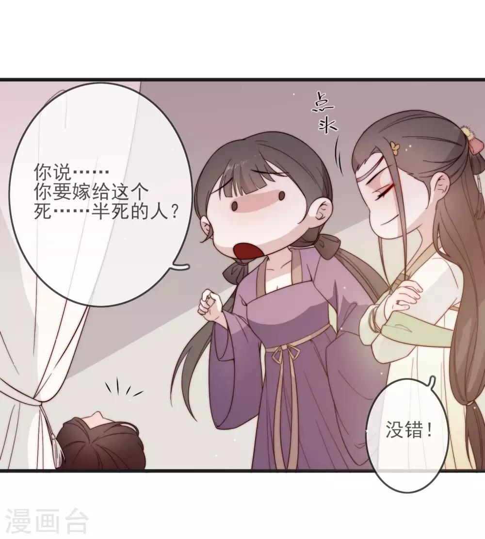 第2话 嫁给他7