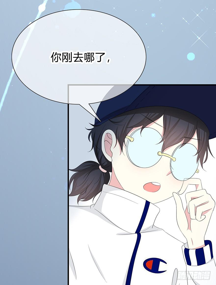 我才不是什么明星125