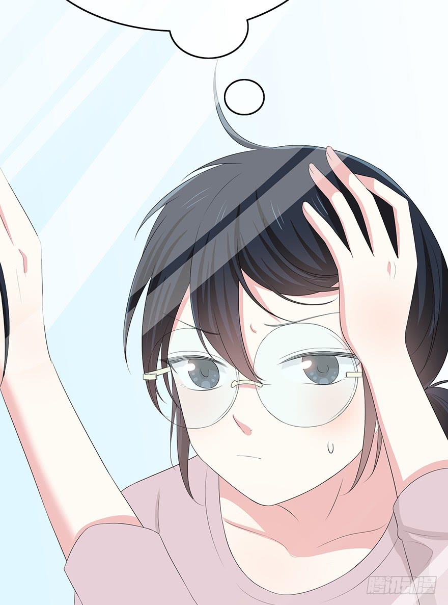 这也算是女生？62